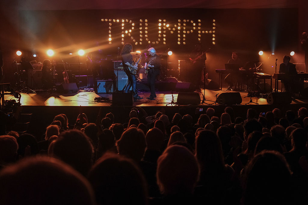 2025 Canadian Songwriters Hall Of Fame – Legends