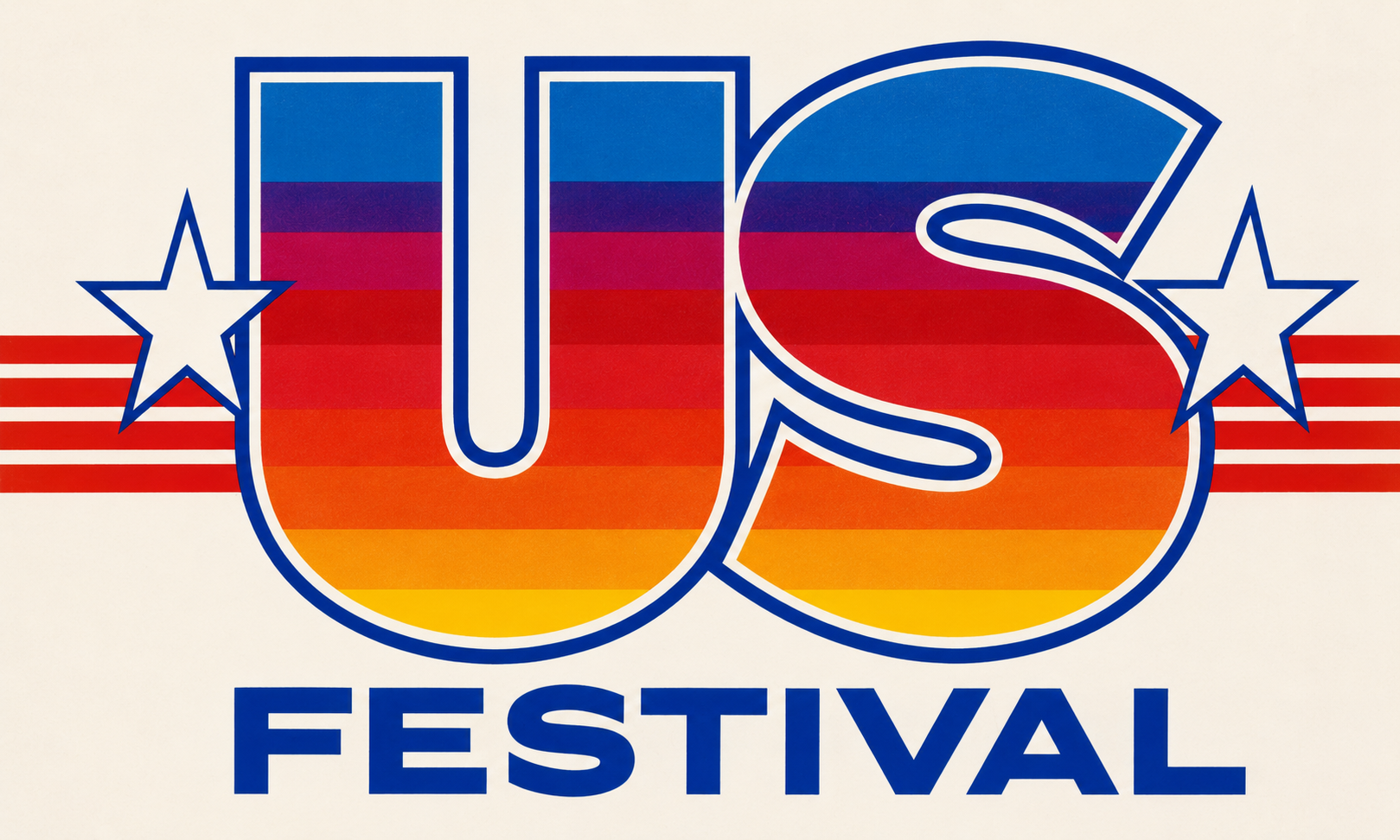 The US Festival