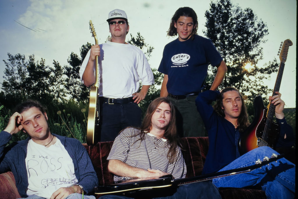Collective Soul