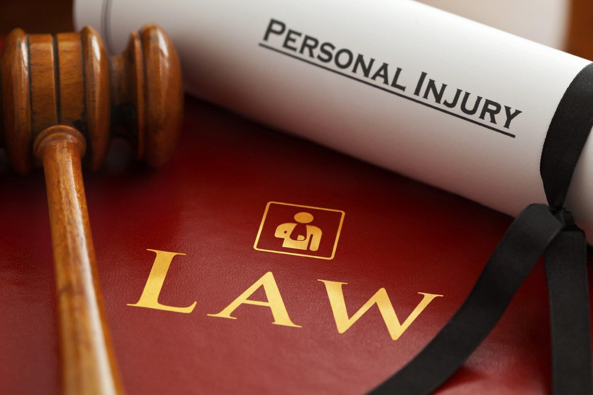 Misconceptions people have about pursuing a personal injury case