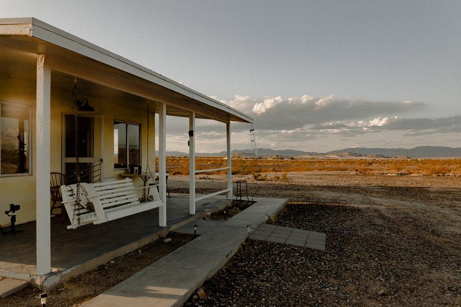 Why older AC units are failing faster in desert climates