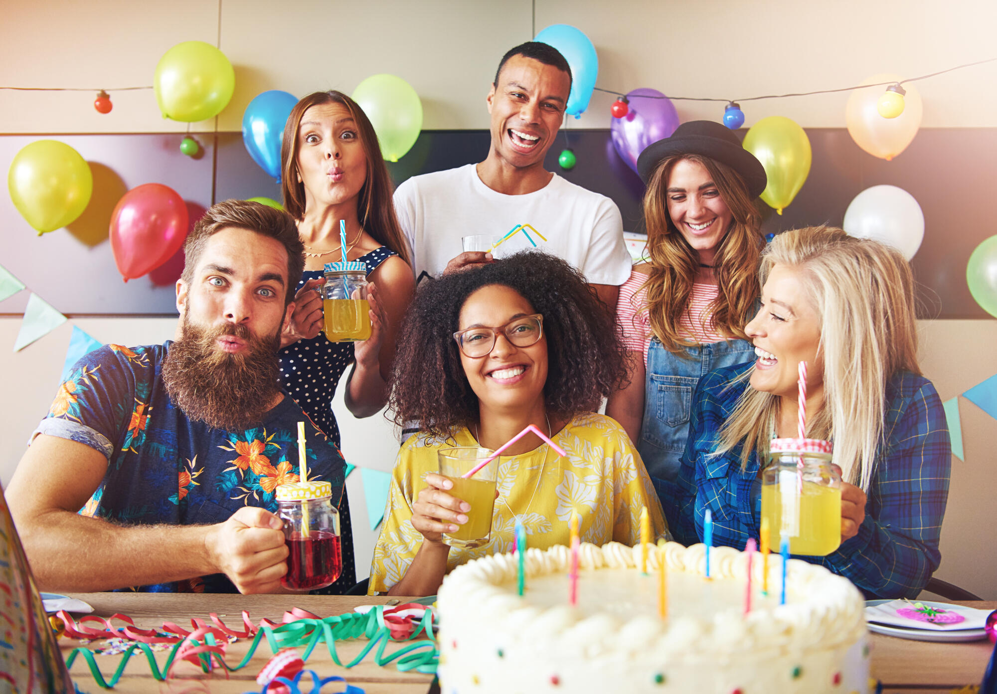 How people are making birthday celebrations feel more meaningful