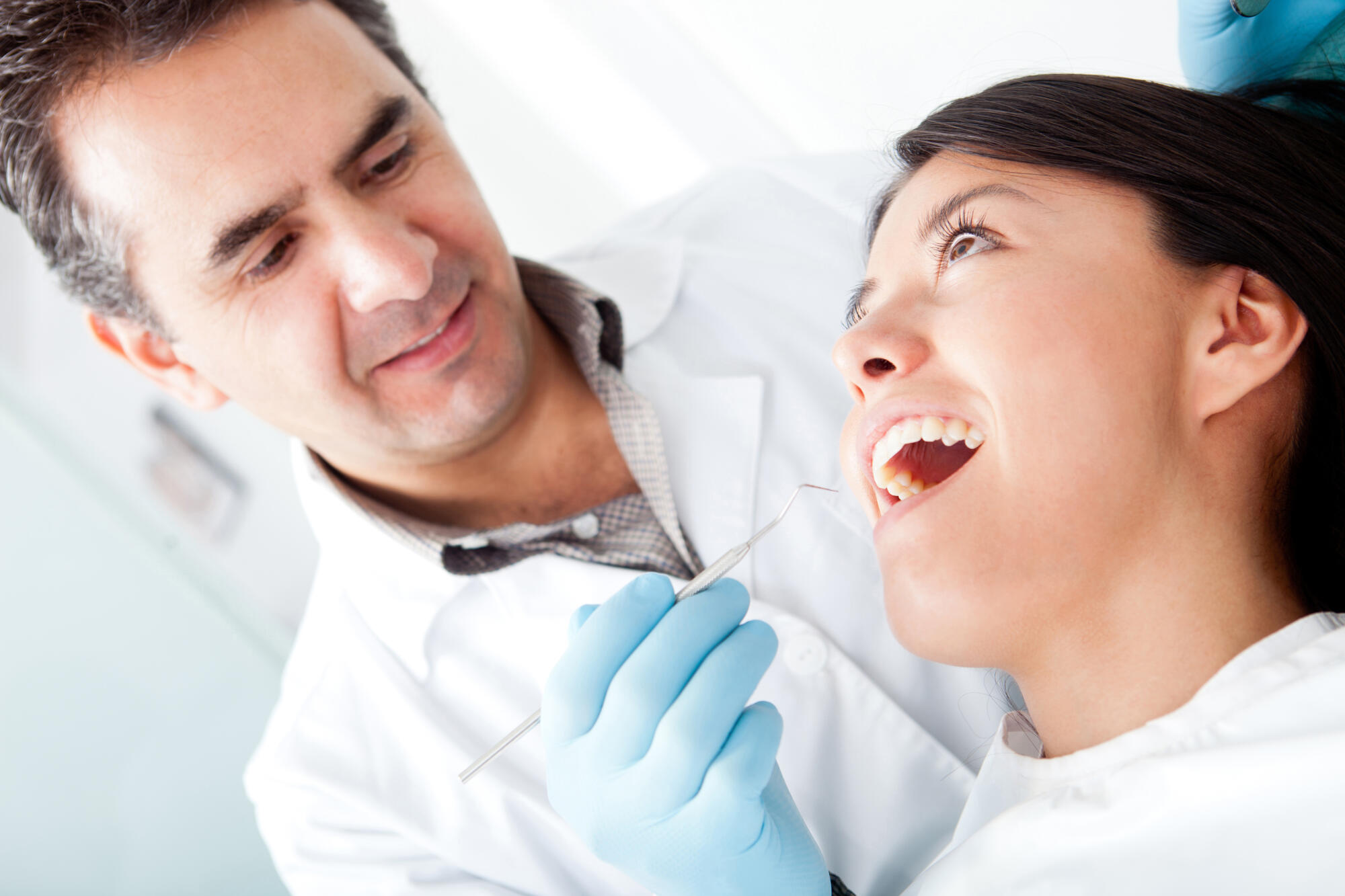 Experts warn untreated dental abscess can spread beyond the mouth