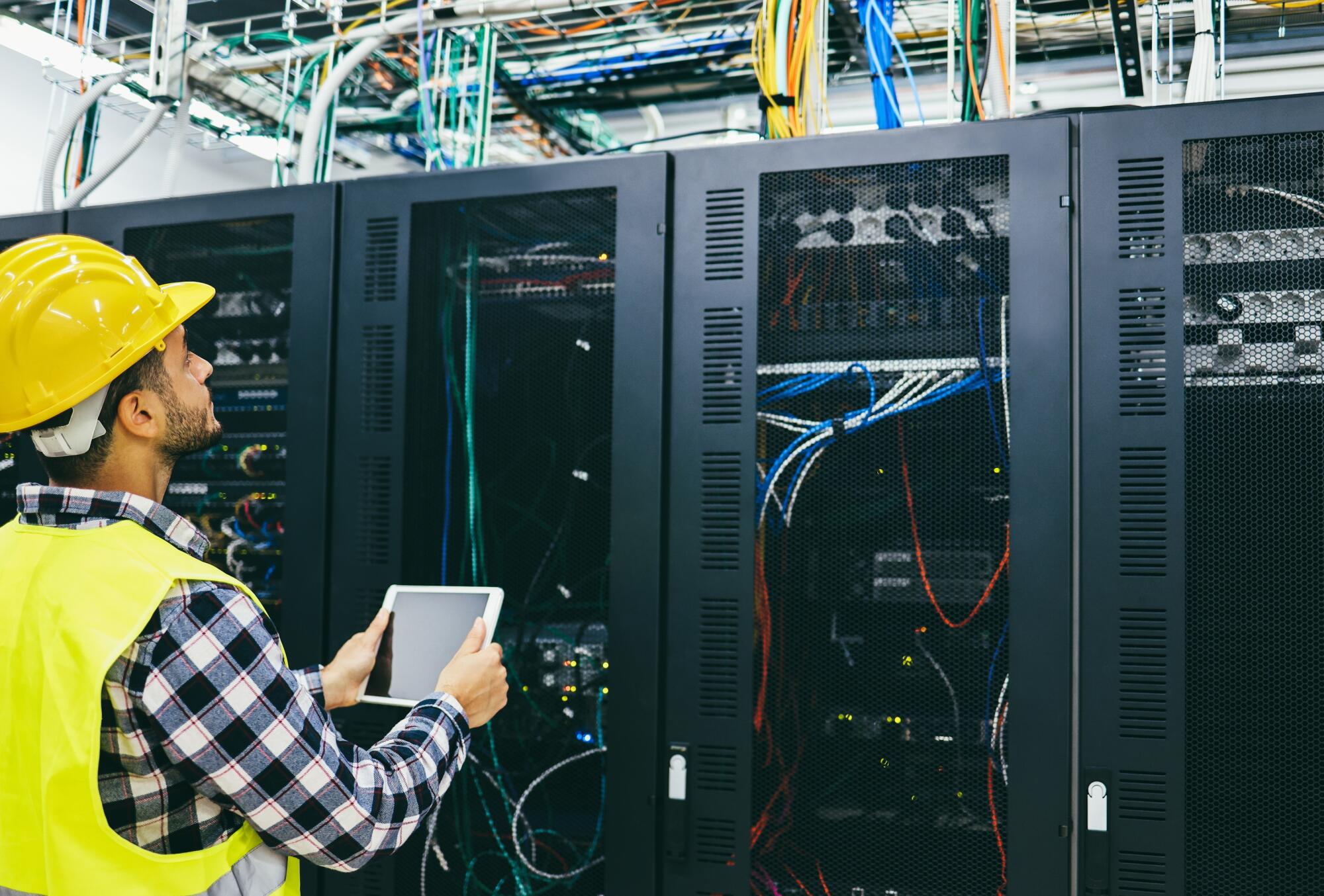 The unexpected jobs boom being created by AI construction projects