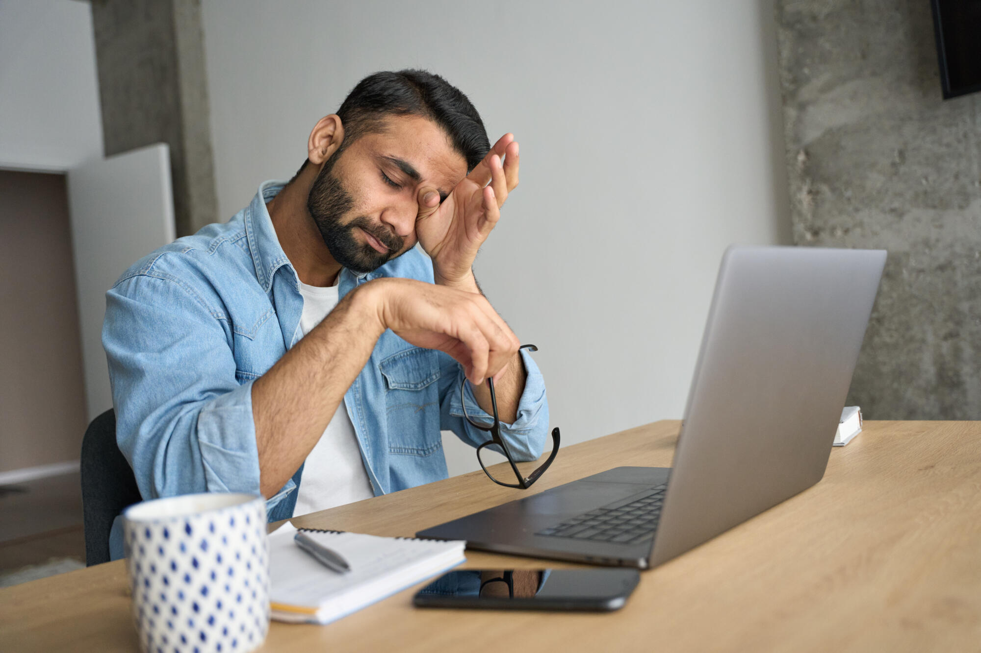 Why burnout is driving demand for high-level coaching support