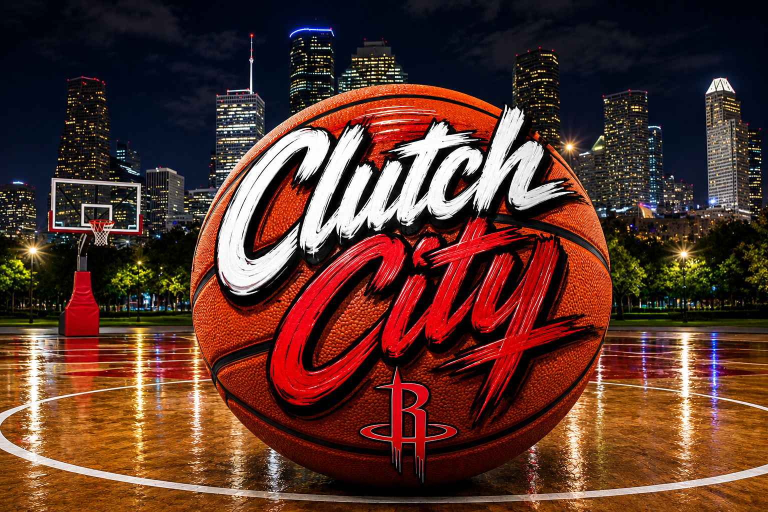 Clutch City