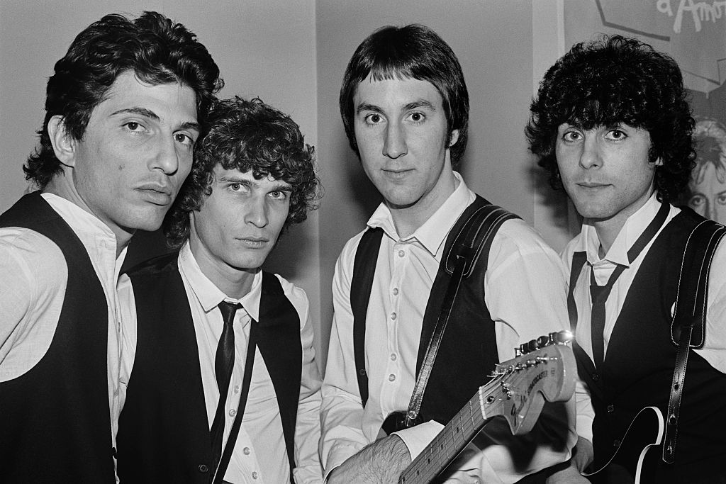 The Knack