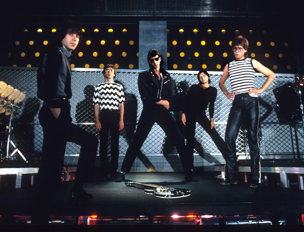 The Cars