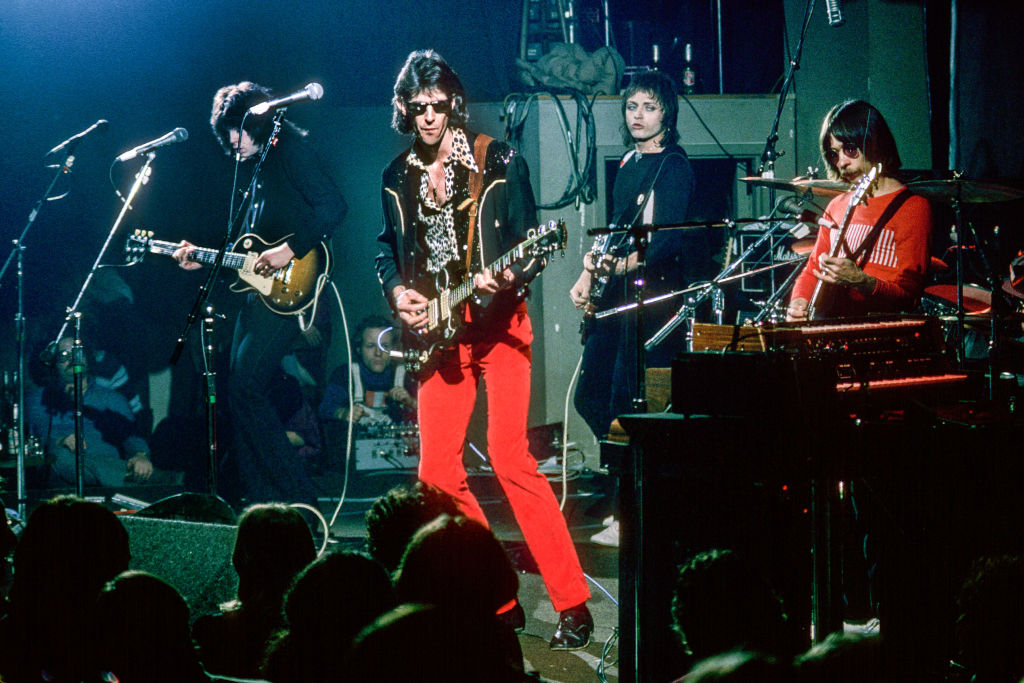 RICK OCASEK