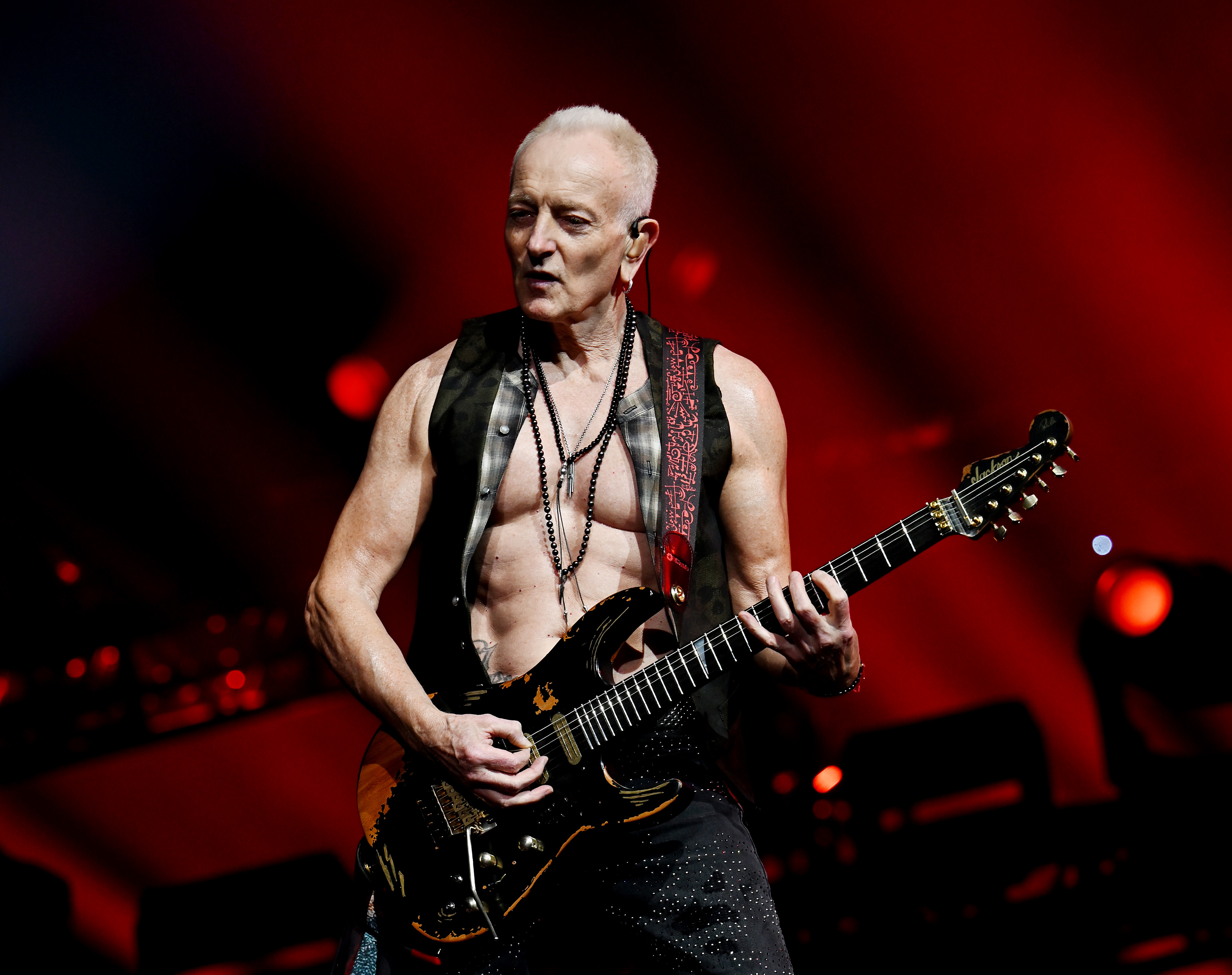 Phil Collen