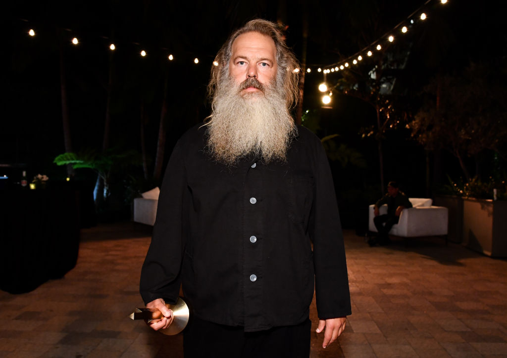 Spotify Secret Genius Awards, Inside, Los Angeles, USA - 01 Nov 2017