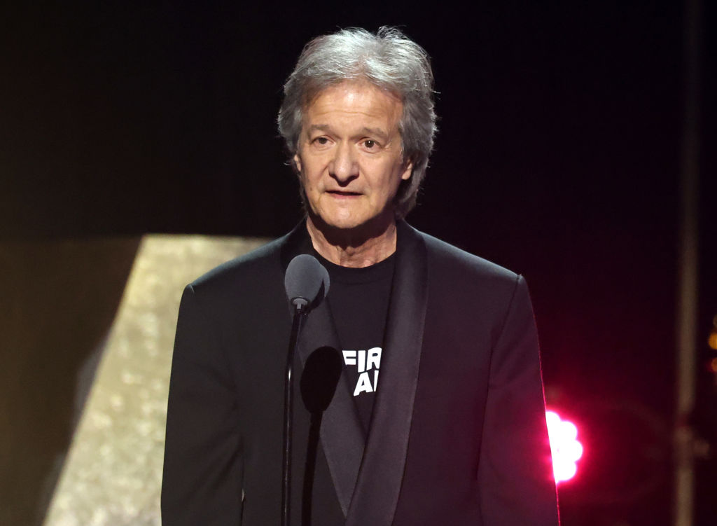 67th GRAMMY Awards - Premiere Ceremony