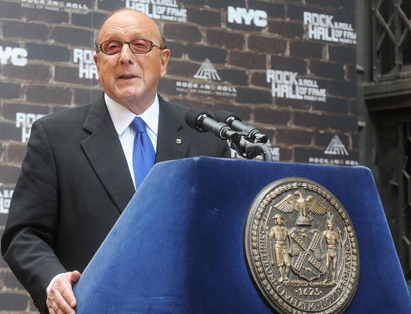 The Rock & Roll Hall of Fame Announces the Opening of the Rock & Roll Hall of Fame Annex in New York City
