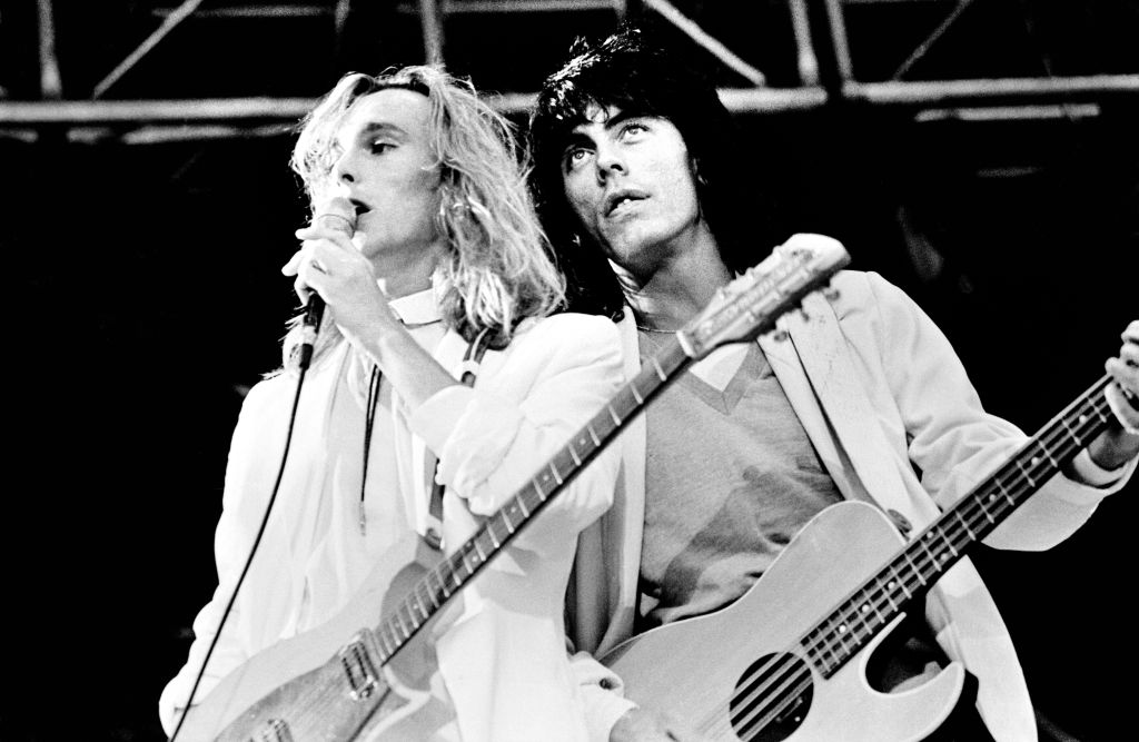 19th Reading Festival in 1979