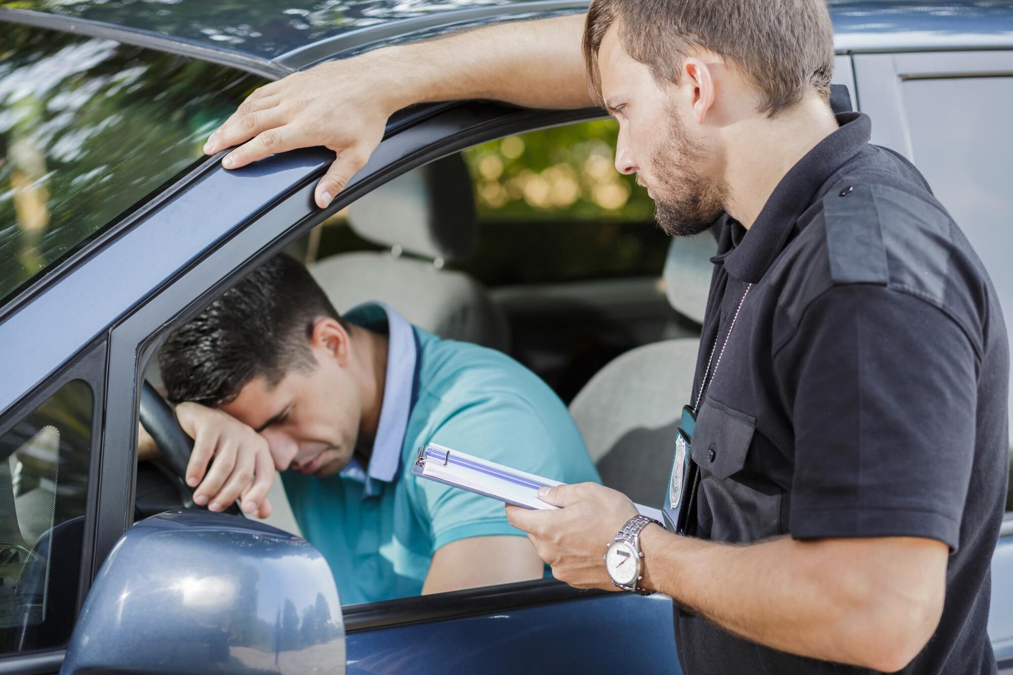 How police, courts, and DMV all respond differently after a DUI arrest