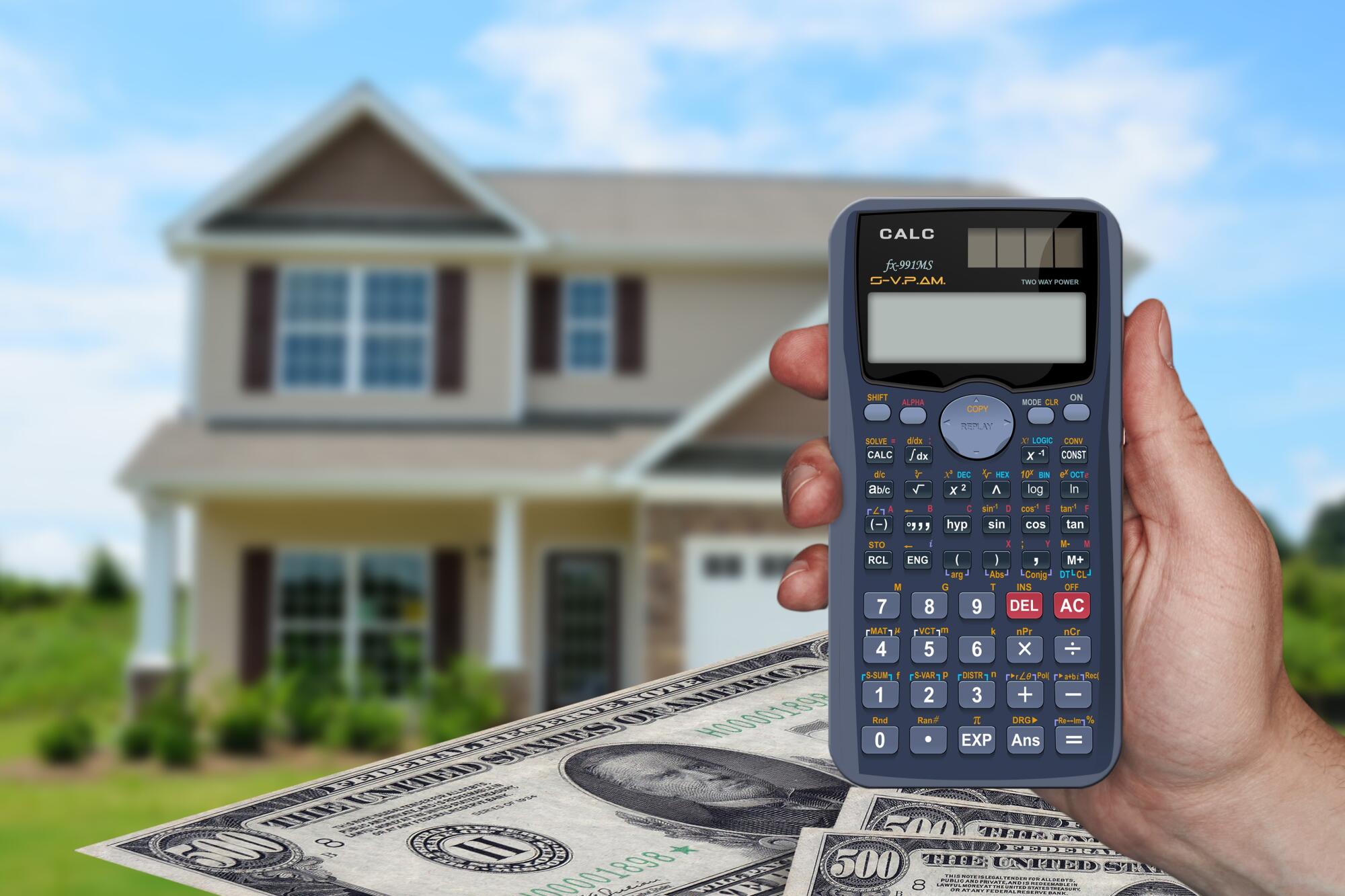 Evolving investment property financing: A game changer for investors