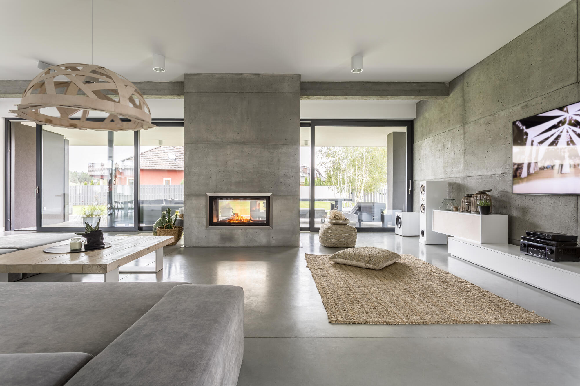 Tactile design trends for modern interiors taking over homes