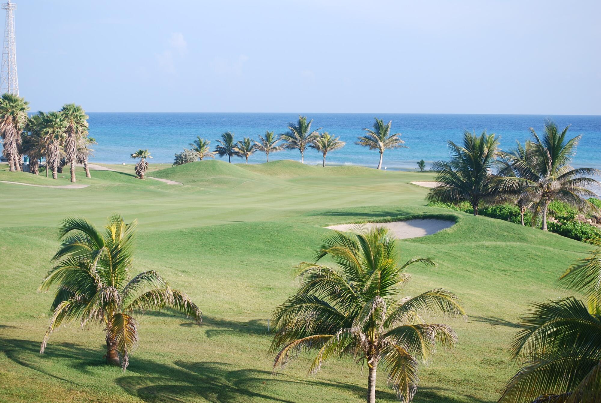 Discover golf vacations: Beyond the scorecard