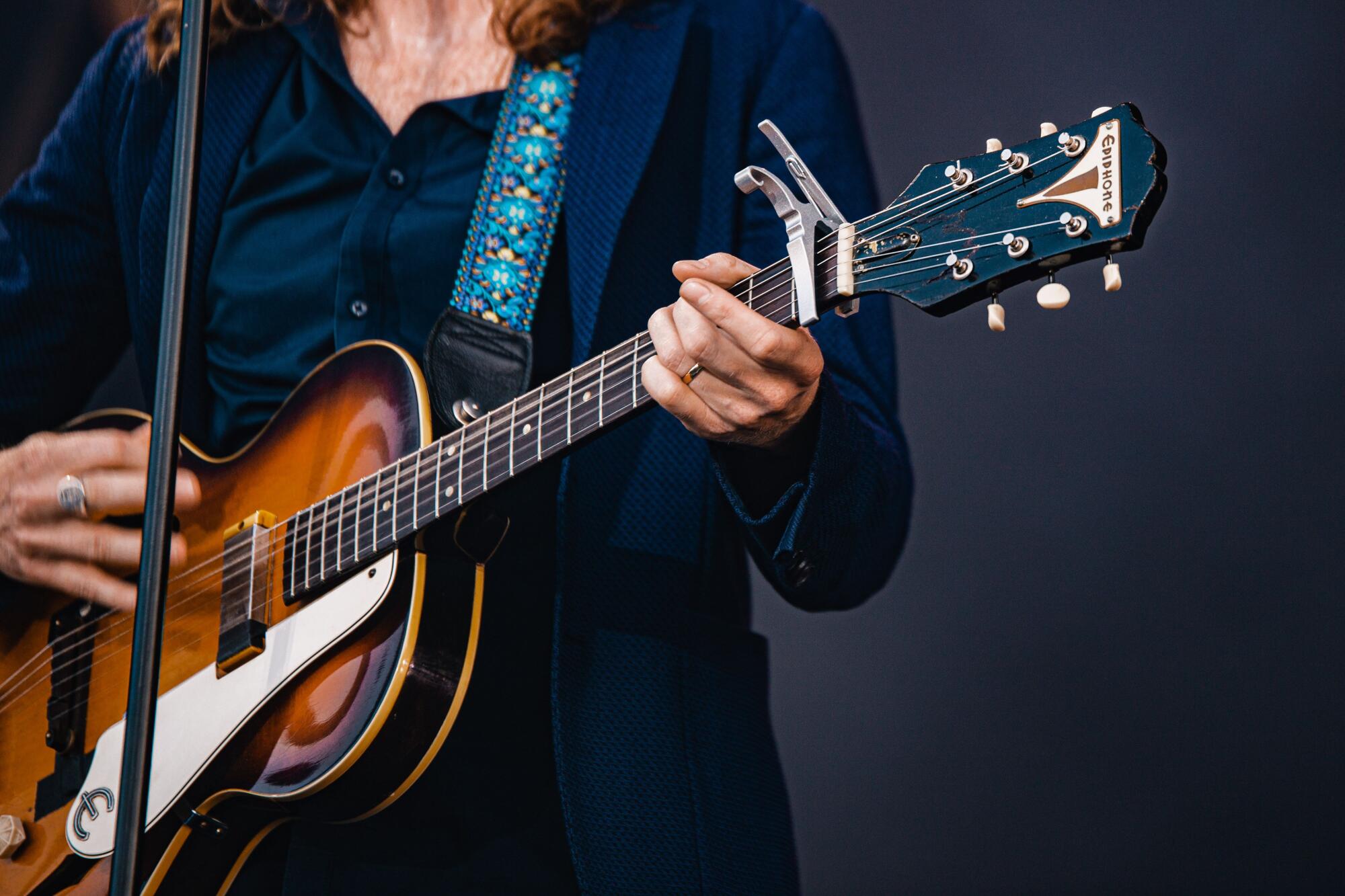 The most inspiring sobriety stories in rock music history