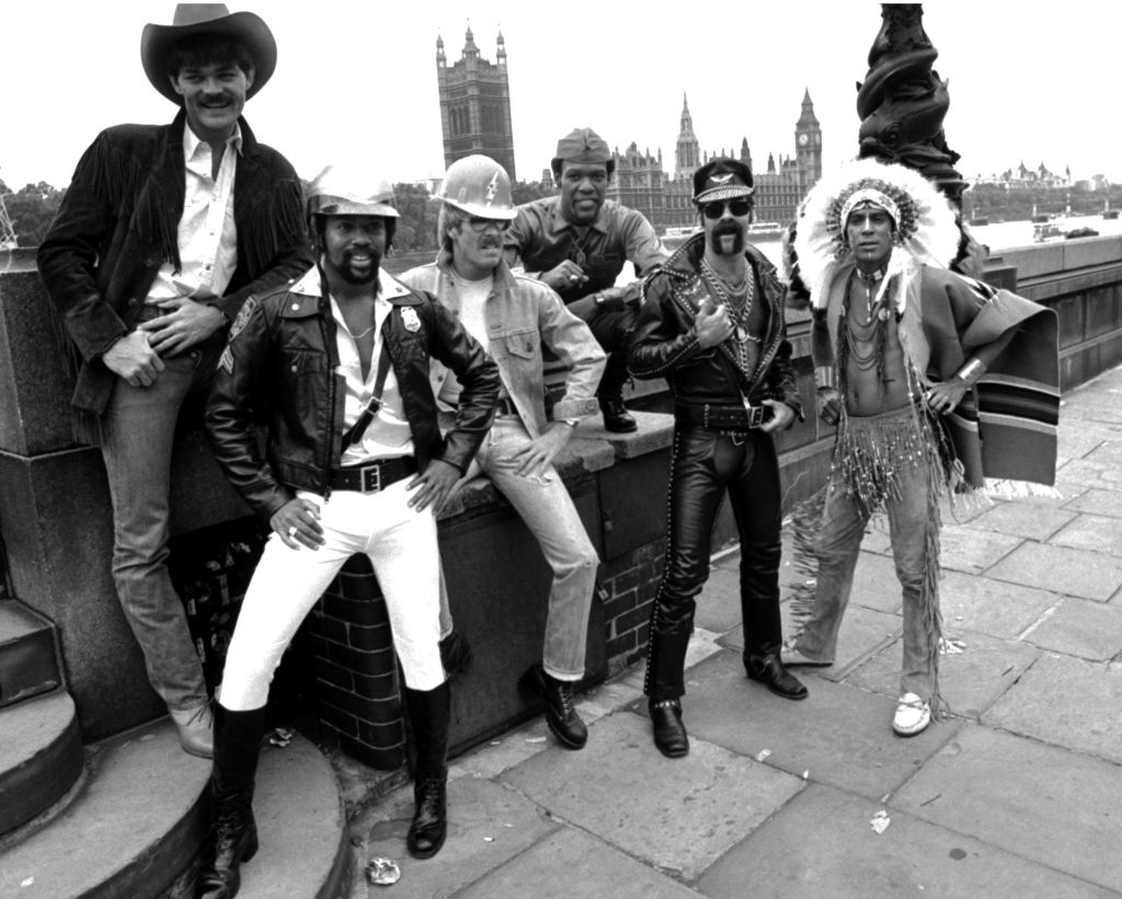 Village People In London