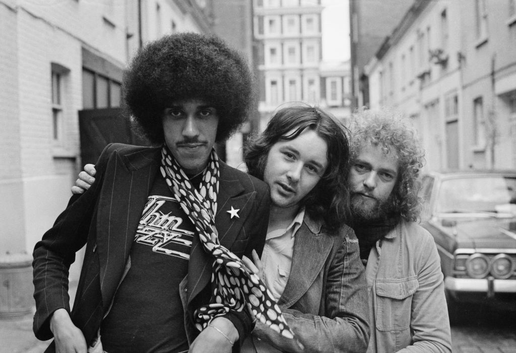 Thin Lizzy