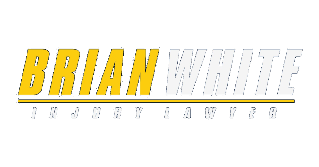 Brian White, Injury Lawyer