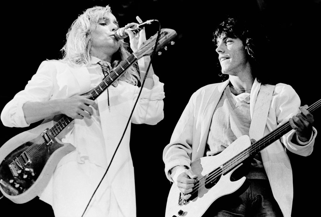 19th Reading Festival in 1979