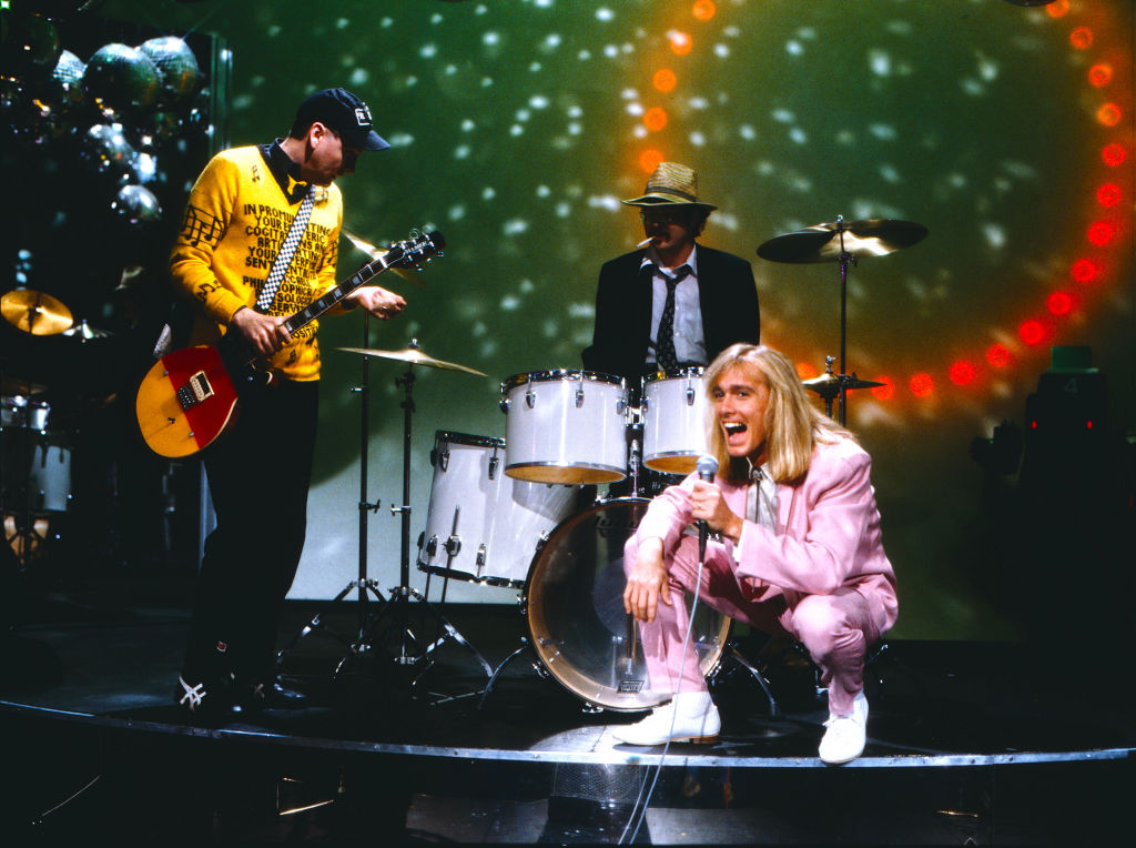 Cheap Trick