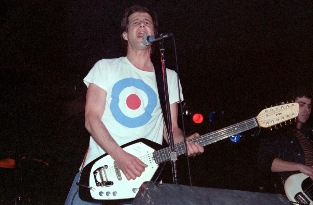 Greg Kihn In Concert - Santa Cruz CA 1983