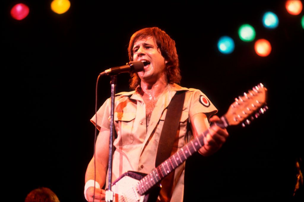 Greg Kihn
