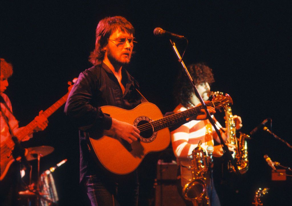 Gerry Rafferty