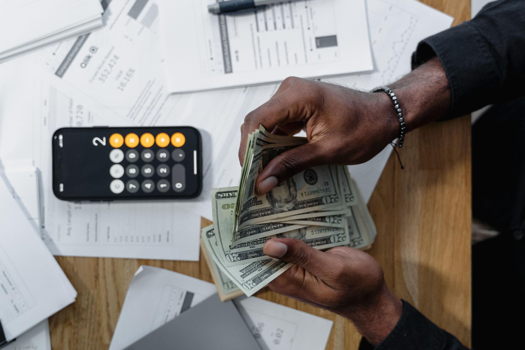 Why wage theft is still one of America's overlooked workplace problems