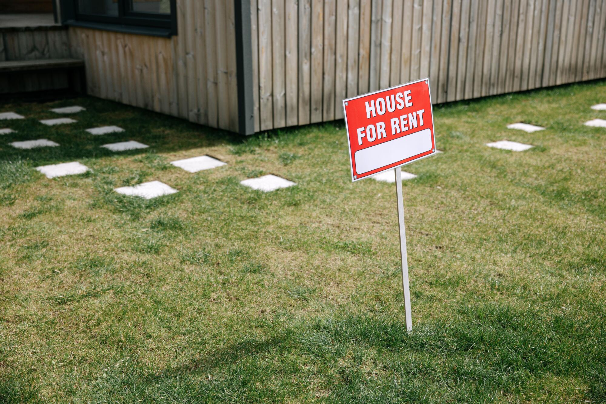 Modern renting is proving to be a perfect fit for entertainment pros