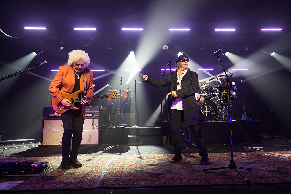 Montreux Jazz Festival Miami 2026