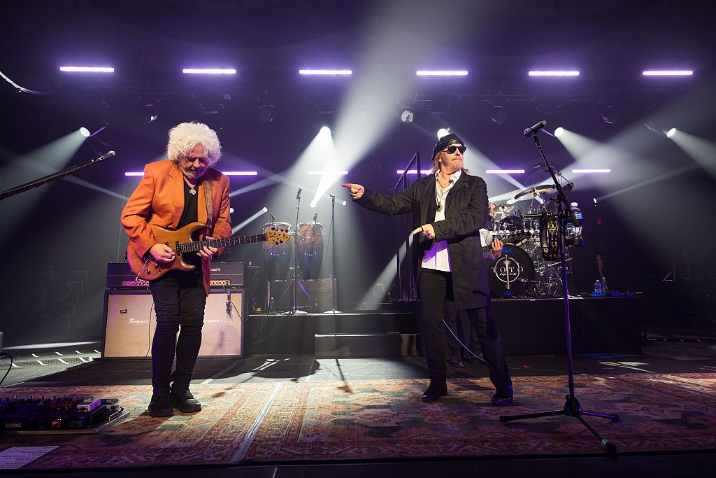Montreux Jazz Festival Miami 2026