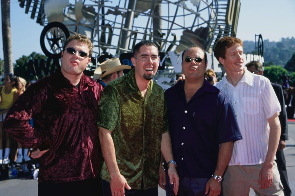 1998 MTV Video Music Awards