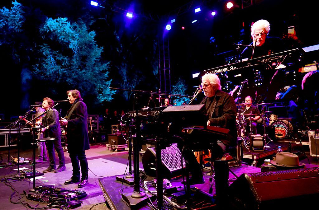 2025 Backyard Concert Supporting Teen Cancer America and the UCLA Health Center