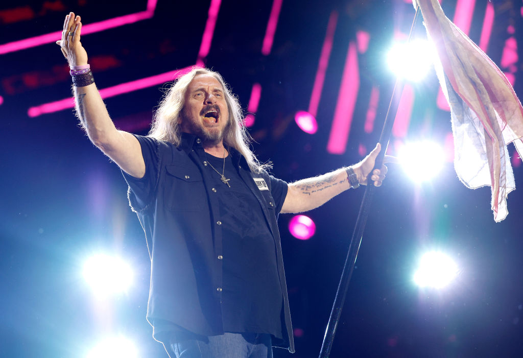 CMA Fest 2024 - Day 1