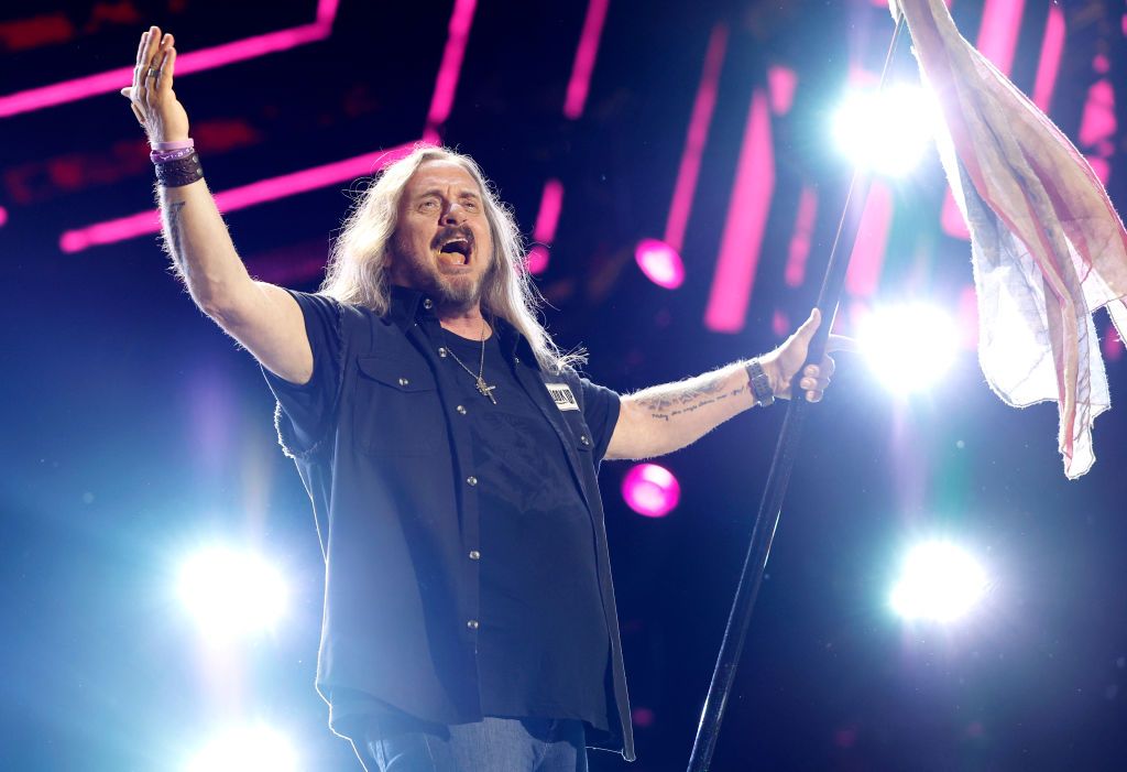 CMA Fest 2024 - Day 1