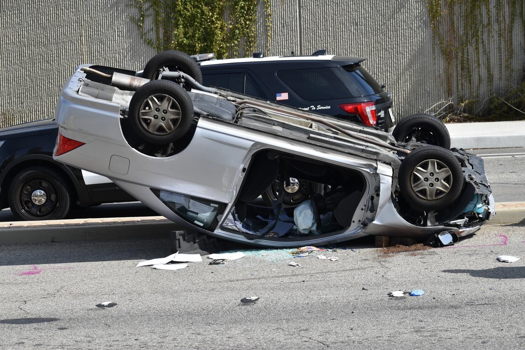 How accident reconstruction experts uncover details in complex cases