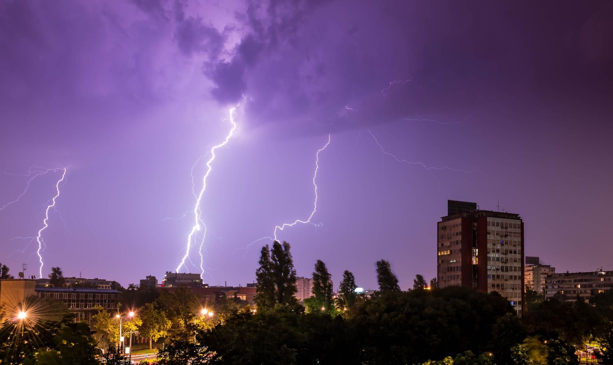 Extreme weather is putting plumbing systems under new pressure